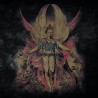 HÖGGVA _ You Who Enter Here [Black Death Metal, Fra] _ CDDIGI
