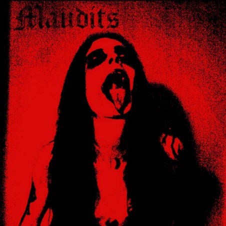 MAUDITS _ Maudits _ CD