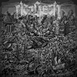ARCHEAN _ Archean _ EP-CD