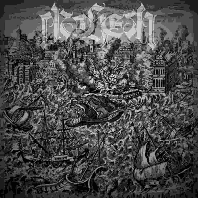 ARCHEAN _ Archean _ EP-CD