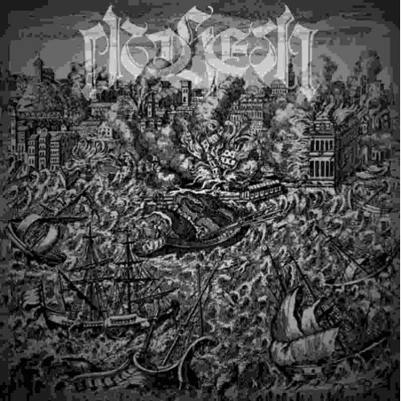 ARCHEAN _ Archean _ EP-CD
