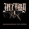 INFAMY _ Underground 'till Death _ EP-CD