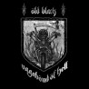 ÖLD BLACK _ Vagabönd Öf Hell _ EP-CD