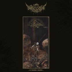 SCHATTENFESTUNG _ In Desolate Remains [Atmospheric Black Metal, All] _ EP-CDDIGI