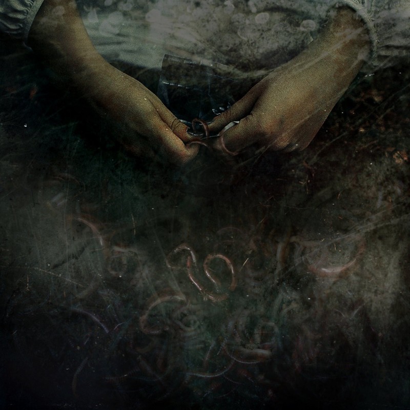 ELSEETOSS _ Elseetoss [Black Metal, USA] _ CDDIGI