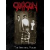 GORGON _ The Spectral Voices _ CDDIGI A5