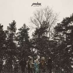 SEREMONIA _ Kirstalliarkki [Psychedelic Doom Metal, Fin] _ CD