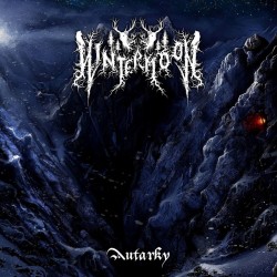 WINTERMOON _ Autarky [Black Metal, Fra] _ CDDIGI