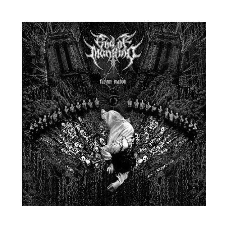 END OF MANKIND _ Faciem Diaboli _ CDDIGI
