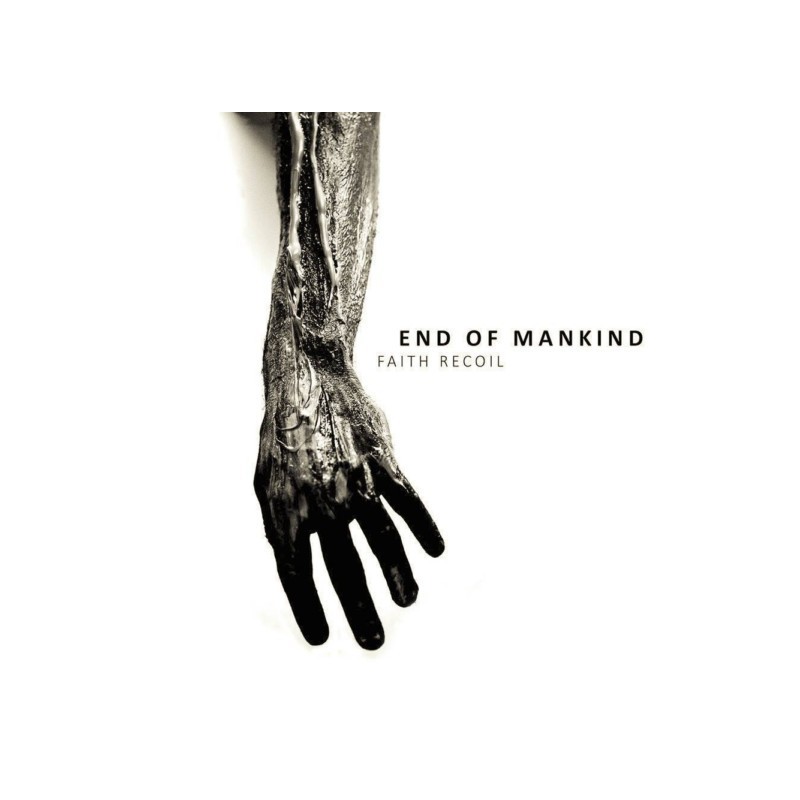 END OF MANKIND _ Faith Recoil _ EP-CDDIGI