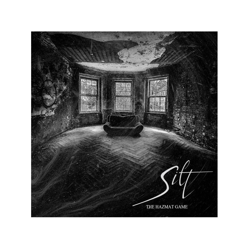 SILT _ The Hazmat Game _ CDDIGI