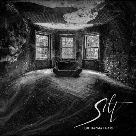 SILT _ The Hazmat Game _ CDDIGI