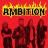 AMBITION _ Burning Love _ 7"