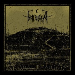 CALVANA _ III+ _ CD Digipack