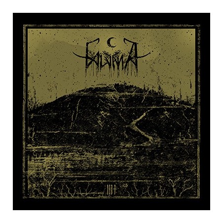 CALVANA _ III+ _ CD Digipack