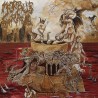 MORBUS GRAVE _ Feasting The Macaber [Death Metal, Ita] _ CD Jewel Case