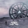 SCARS OF THE INSANE _ D.H.A.R.M.A. [Progressive Thrash Metal, R-T] _ CD