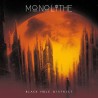MONOLITHE _ Black Hole District _ CD Digipack