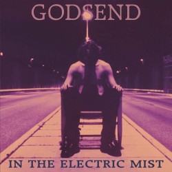 GODSEND _ In The Electric Mist [Doom Metal, Nor] _ CD