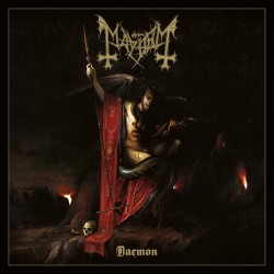 MAYHEM _ Daemon [Black Metal, Nor] _ LP