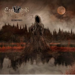EREB ALTOR _ Hälsingemörker [Viking Epic Black Metal, Suè] _ 2LP