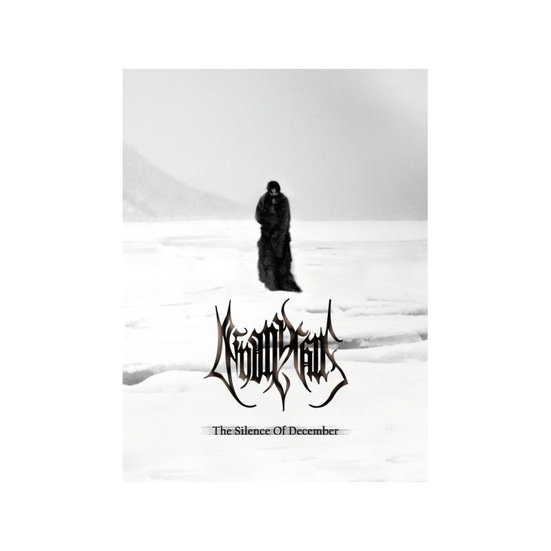 DEINONYCHUS _ The Silence Of December _ A5 Digipack
