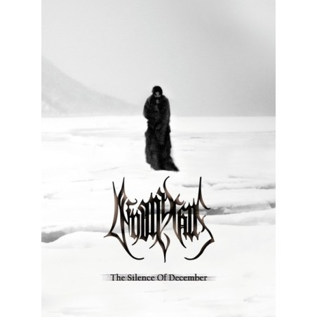DEINONYCHUS _ The Silence Of December _ A5 Digipack