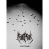 DEINONYCHUS _ Ark Of Thought [Black Doom Metal, P-B] _ CD A5 Digipack