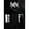 DEINONYCHUS _ Insomnia _ A5 Digipack