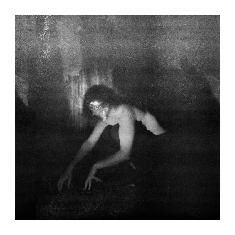 DEMANDE A LA POUSSIERE _  Quiétude Hostile _ CD Digipack