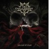 CREST OF DARKNESS _ The God Of Flesh _ CD Digipack