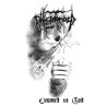 PHLEBOTOMIZED _ Devoted To God [Progressive Doom Death Metal, P-B] _ White LP
