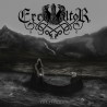 EREB ALTOR _ Vargtimman _ Silver White Black Splatter LP