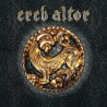 EREB ALTOR _ The End _ Black LP