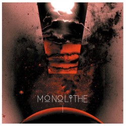 MONOLITHE _ I _ LP