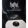 DEINONYCHUS _ Ode To Acts Of Murder, Dystopia And Suicide _ White LP