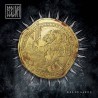 ECRLINF _ Belluaires [Black Metal, Fra] _ Marble Gold LP