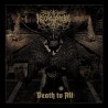NECROPHOBIC _ Death To All [Death Black Metal, Suè] _ LP