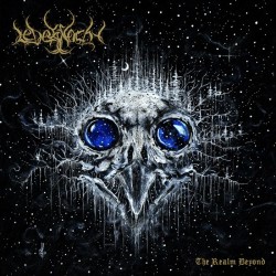 LEBENSNACHT _ The Realm Beyond [Atmospheric Black Metal, All] _ LP