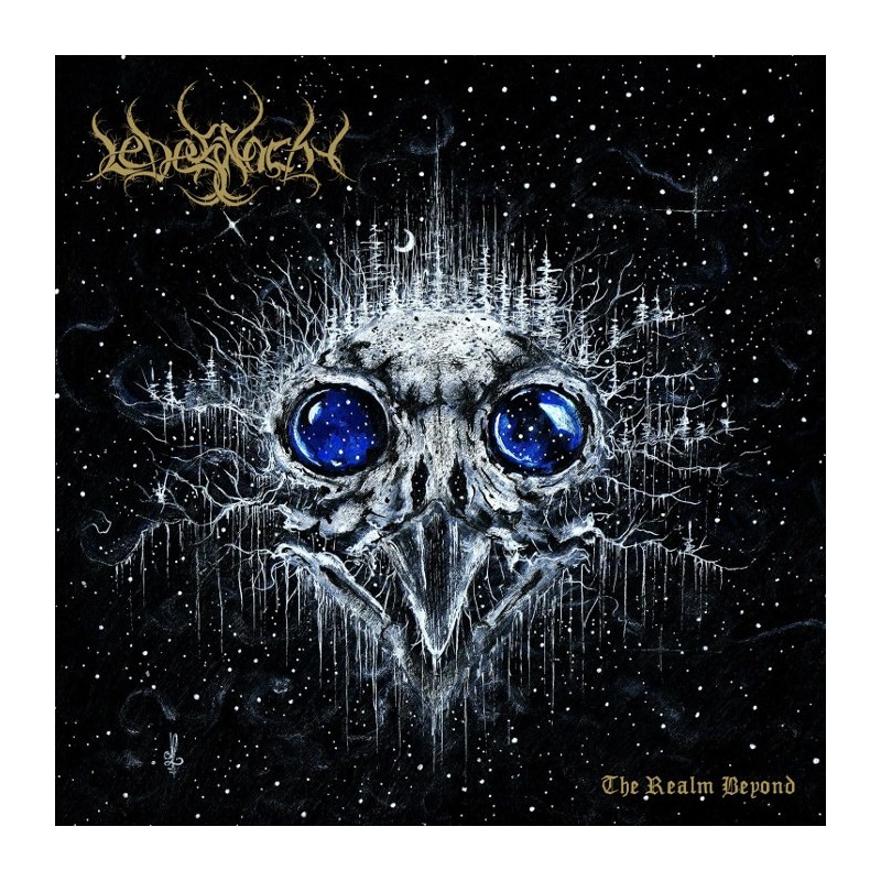 LEBENSNACHT _ The Realm Beyond _ LP