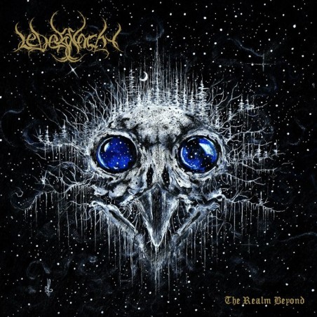 LEBENSNACHT _ The Realm Beyond _ LP