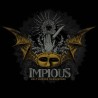 IMPIOUS _ Holy Murder Masquerade [Death Thrash Metal, Suè] _ CD