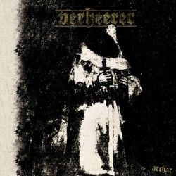VERHEERER _ Archar [Black Metal, All] _ LP