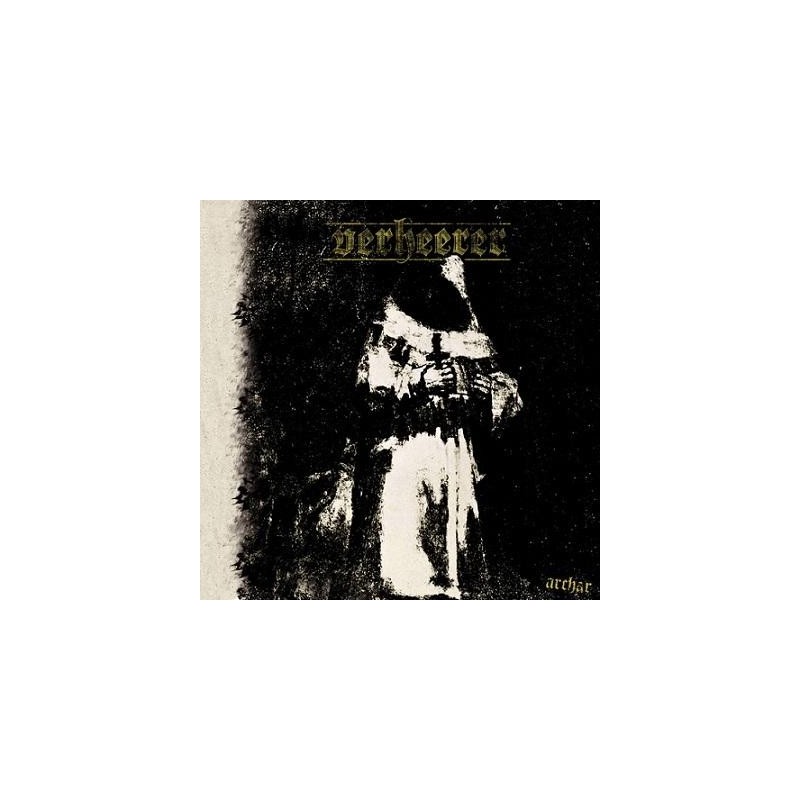 VERHEERER _ Archar [Black Metal, All] _ LP