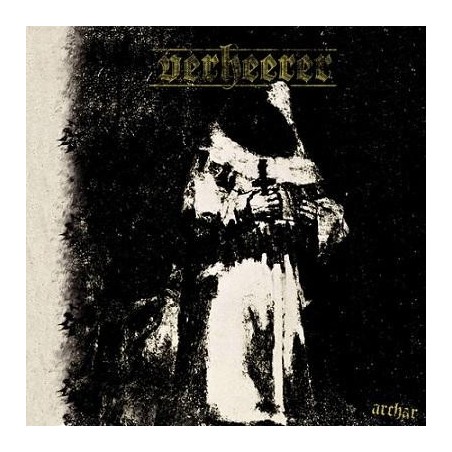VERHEERER _ Archar [Black Metal, All] _ LP