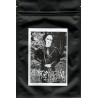 SMYRTONOS _ Misanthropic Flame Of Black Devotion _ Tape
