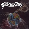 BLIND ILLUSION _ The Sane Asylum _ LP
