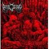 BLACK BLEEDING _ Blutwurst [Death Black Metal, Bel] _ CD