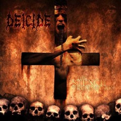 DEICIDE _ The Stench Of Redemption _ LP