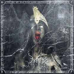 MARA _ Loka Mær [Black Metal, Suè] _ LP